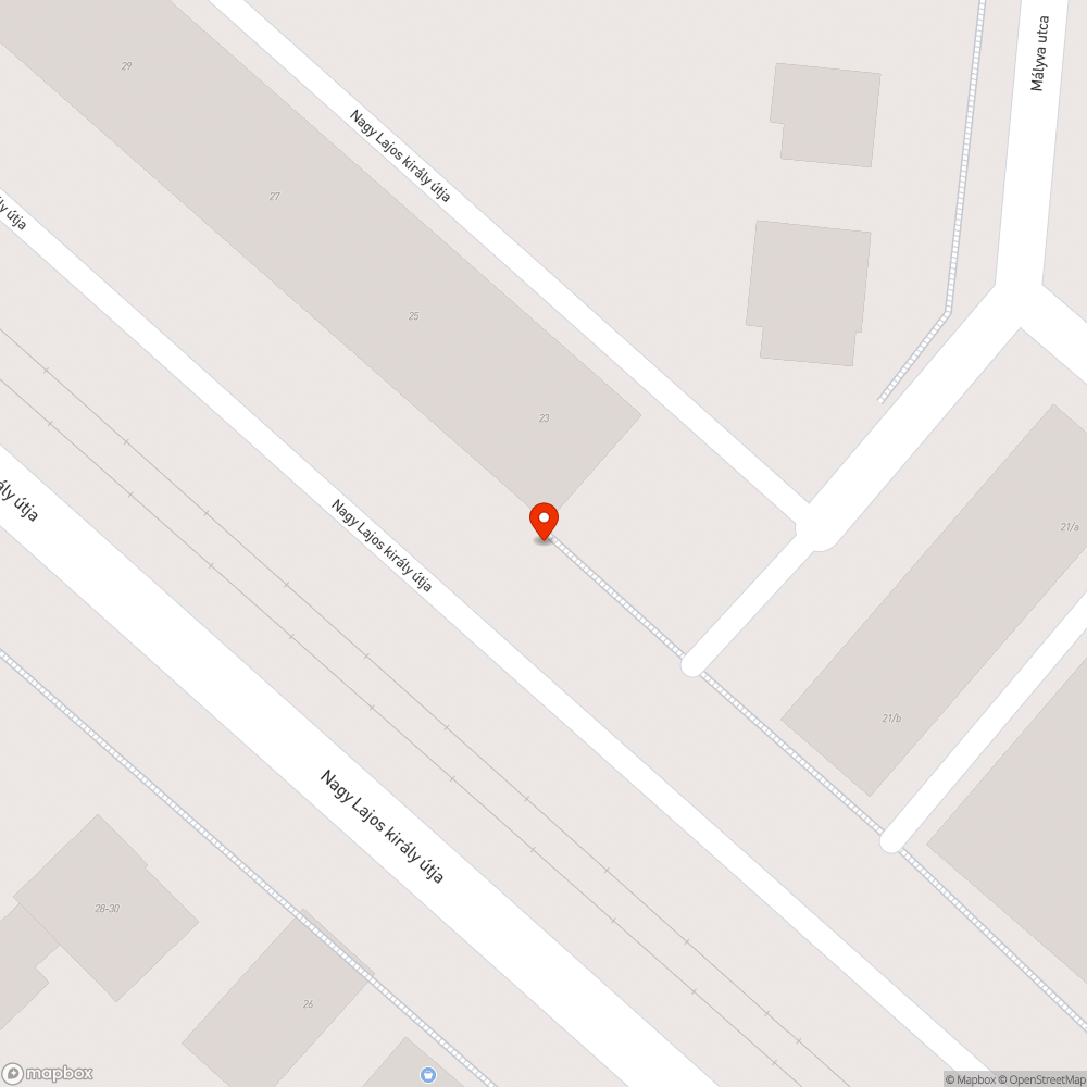 Kidobott fenyőfák bejelentés helye