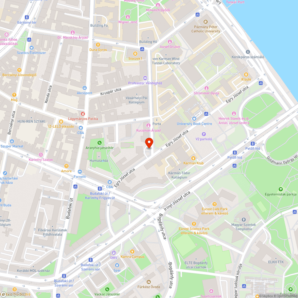 Ürítetlen szemetes bejelentés helye