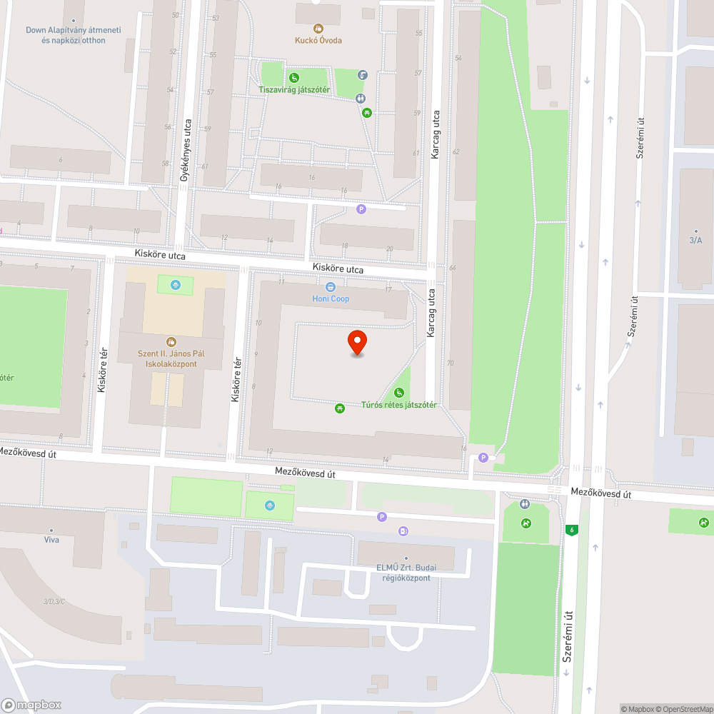 Felújitandó pingpong asztalok bejelentés helye