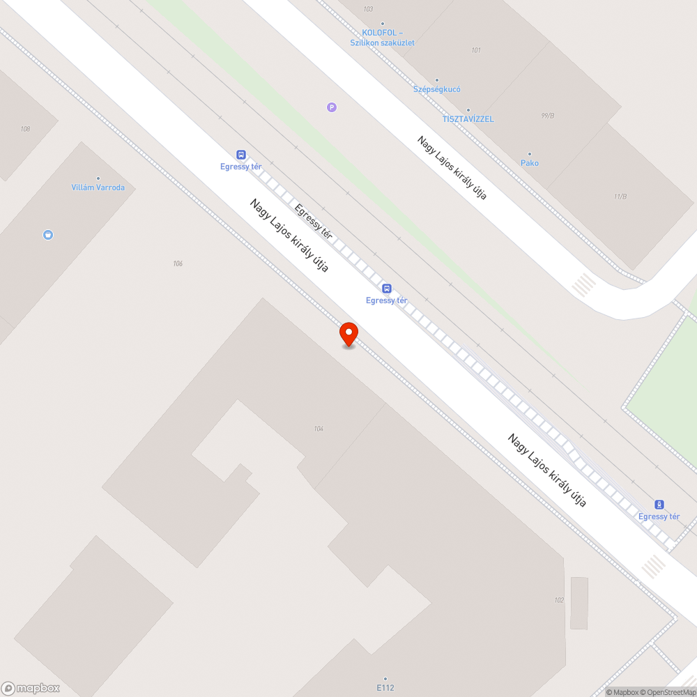 Gazdátlan kukák bejelentés helye