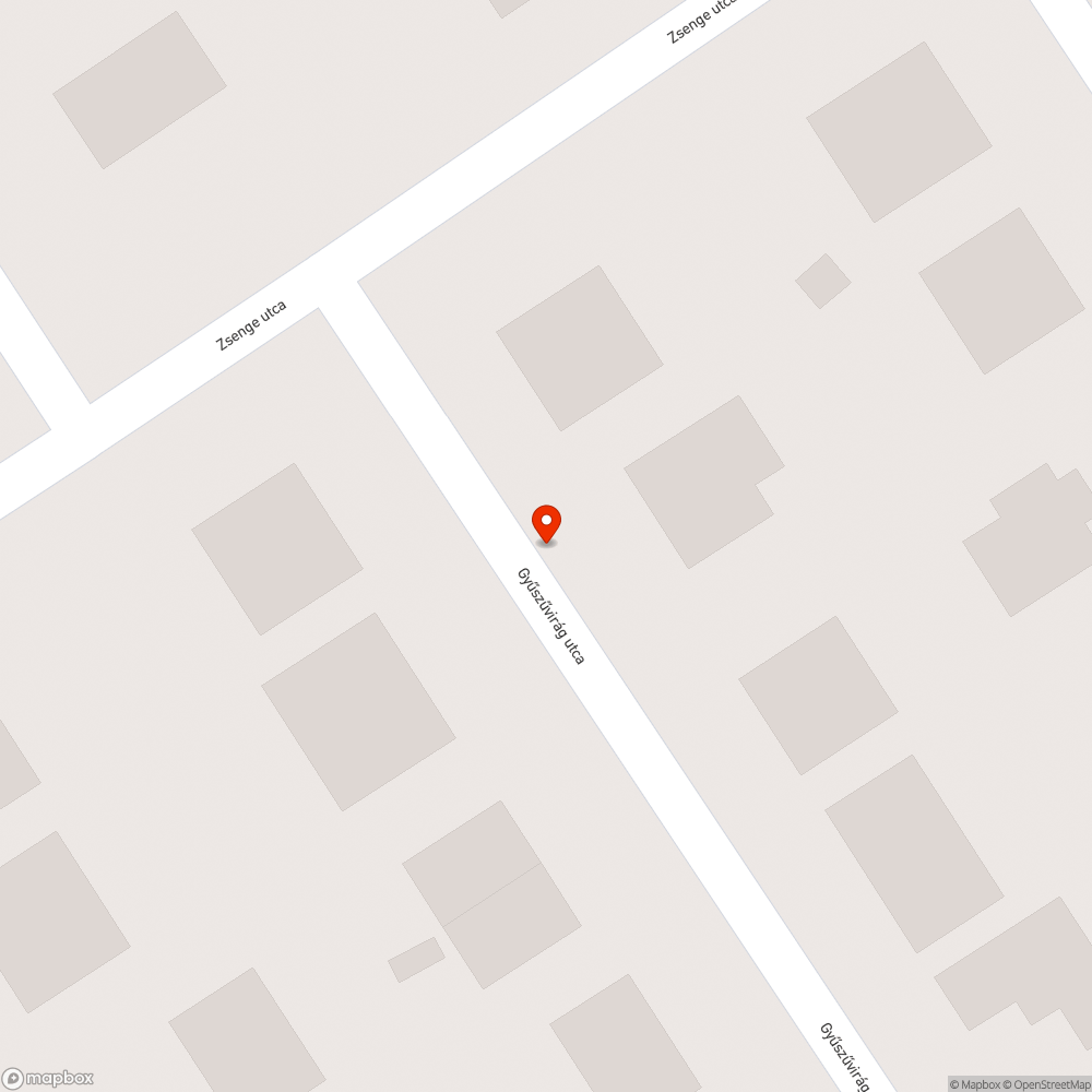 Elburjánzott növényzet bejelentés helye