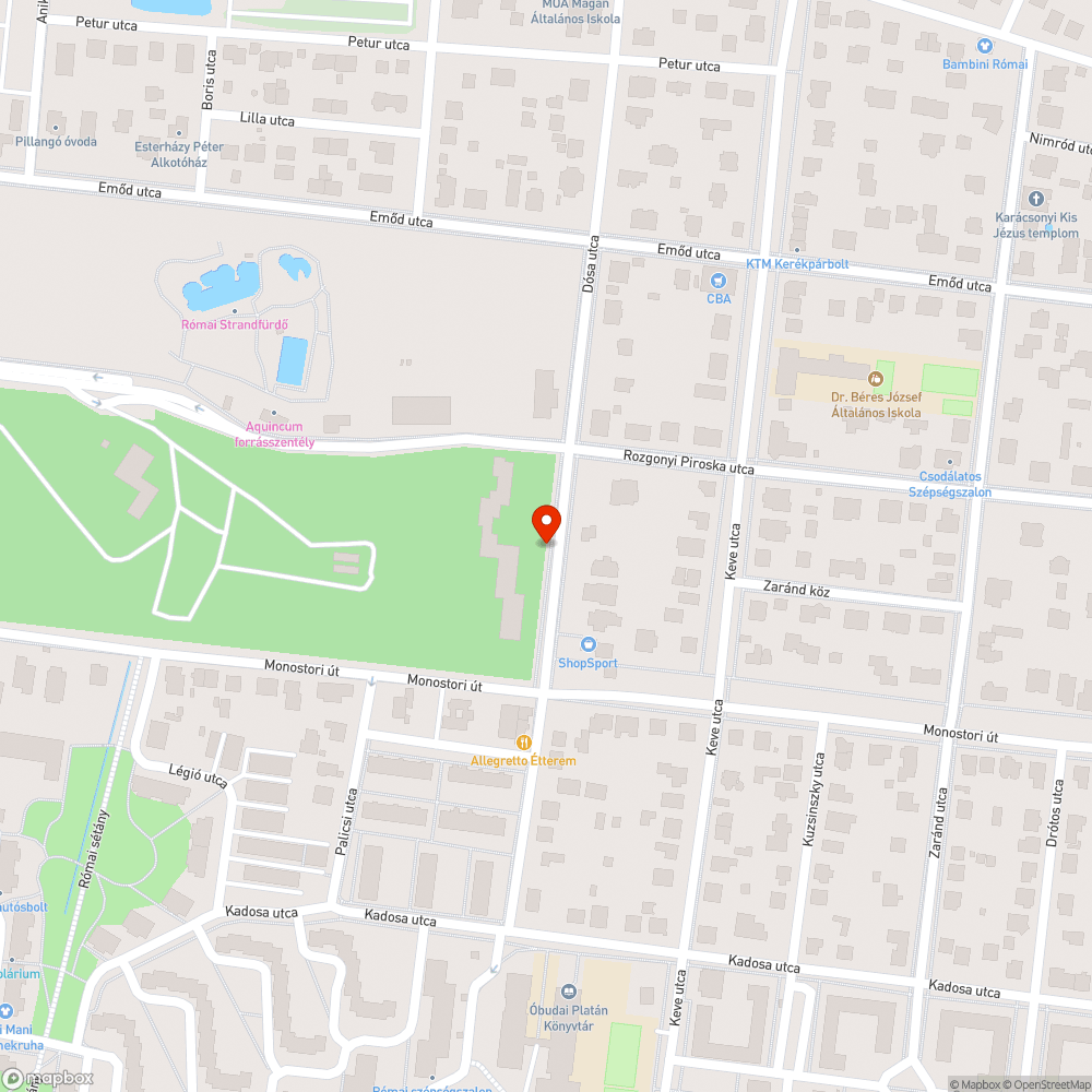 Veszélyes villanyszekrény bejelentés helye