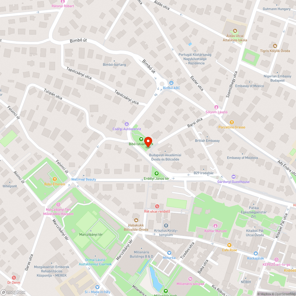 Korlát meghosszabbítása bejelentés helye