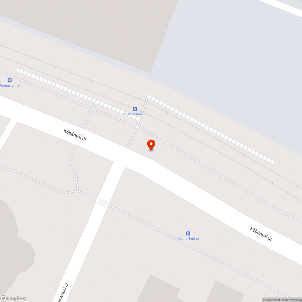 Nagyjából fél éve így van hagyva, kerékpárút elzárt terület bejelentés helye