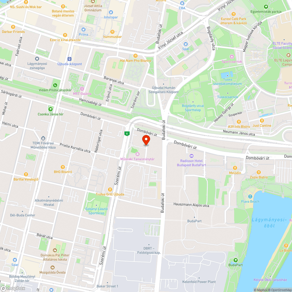 Rendszám nélküli furgon bejelentés helye