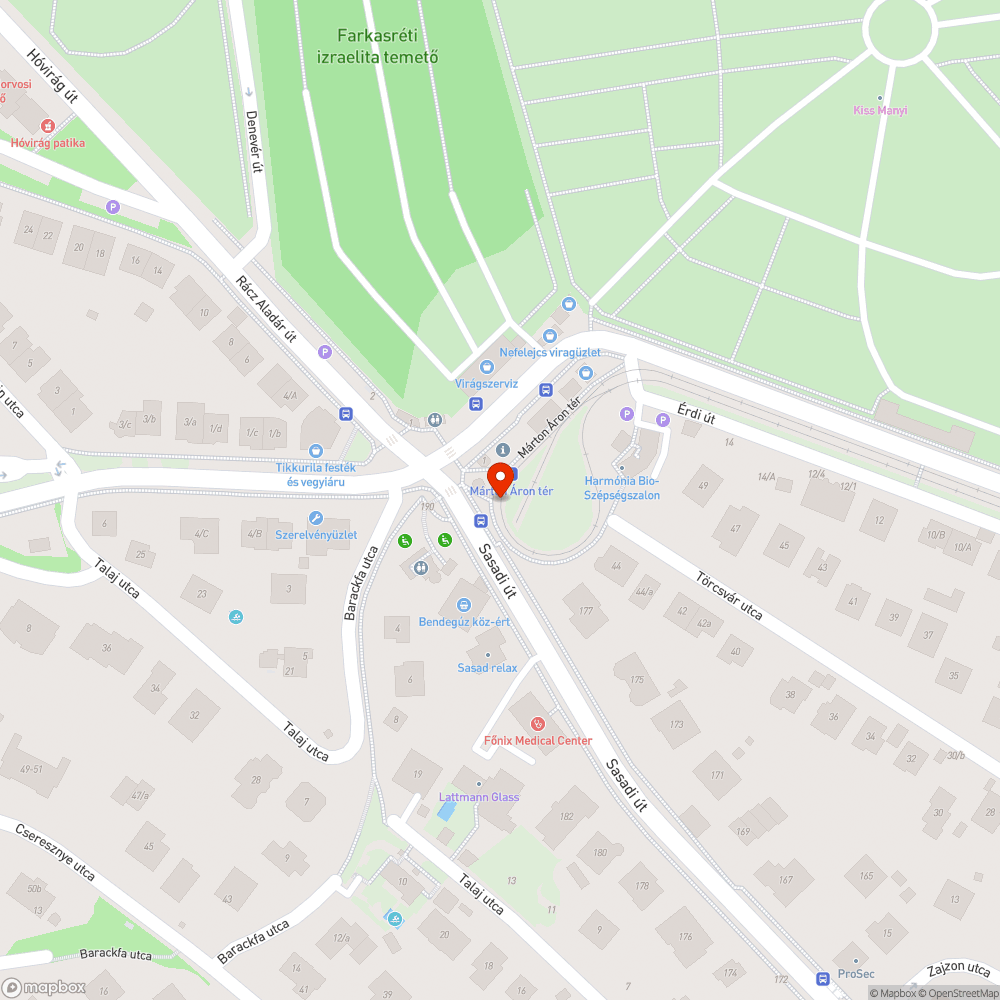 Hiányos fedlap bejelentés helye