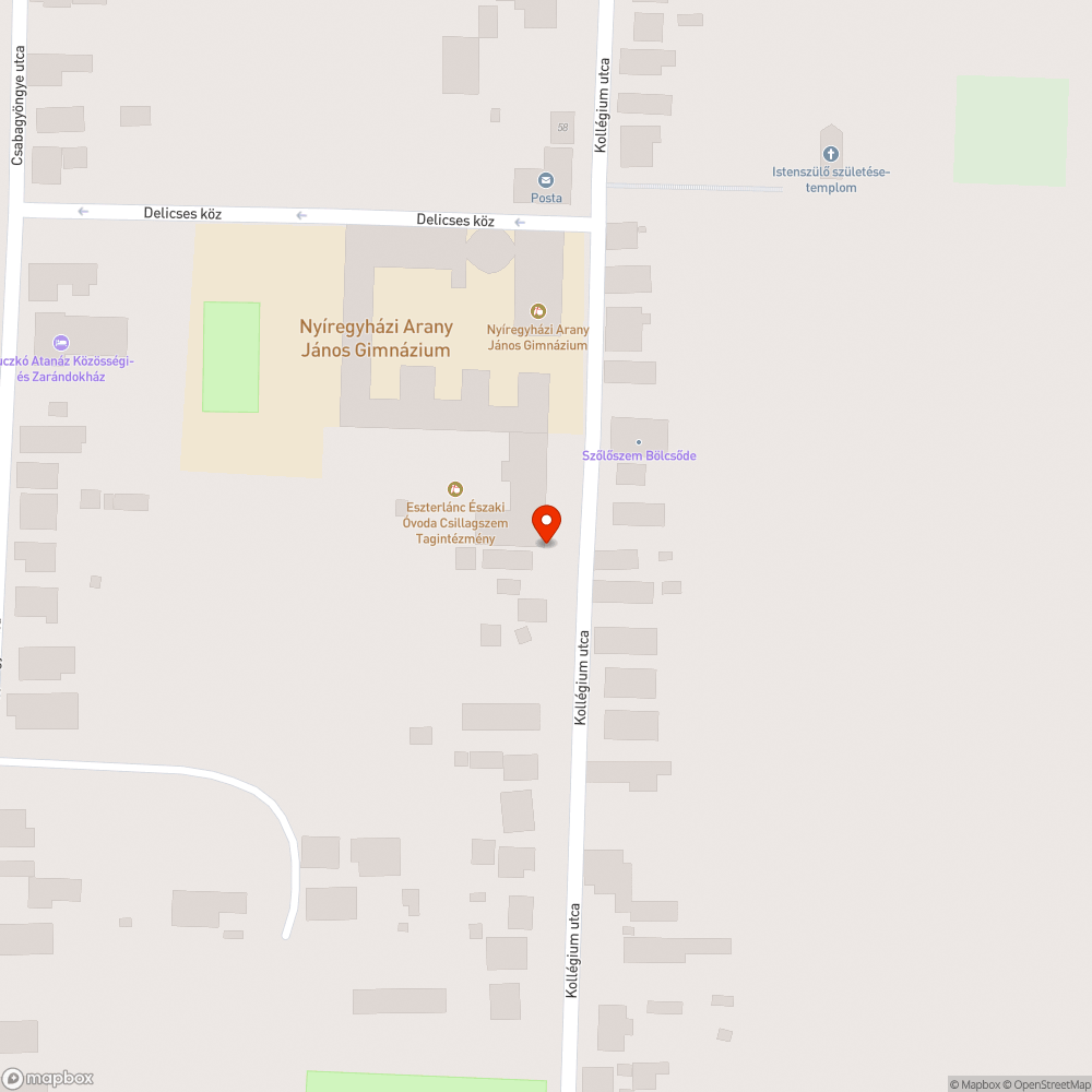 Fapótlás elmaradása bejelentés helye