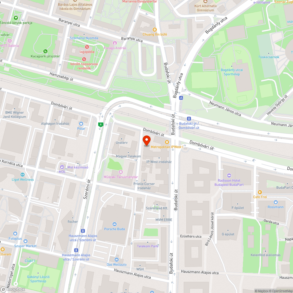 Felségjelzés nélküli roncs bejelentés helye