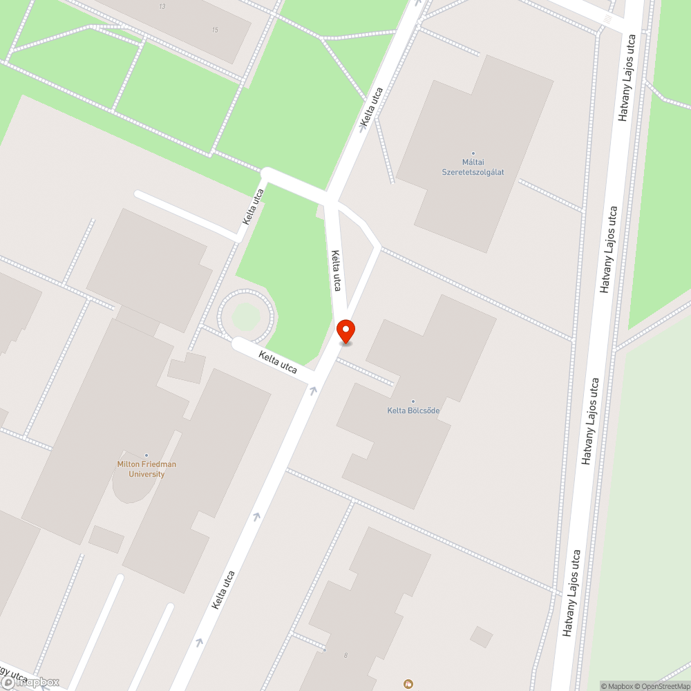 Iszonyatosan sokszor parkolnak a zöldön bejelentés helye