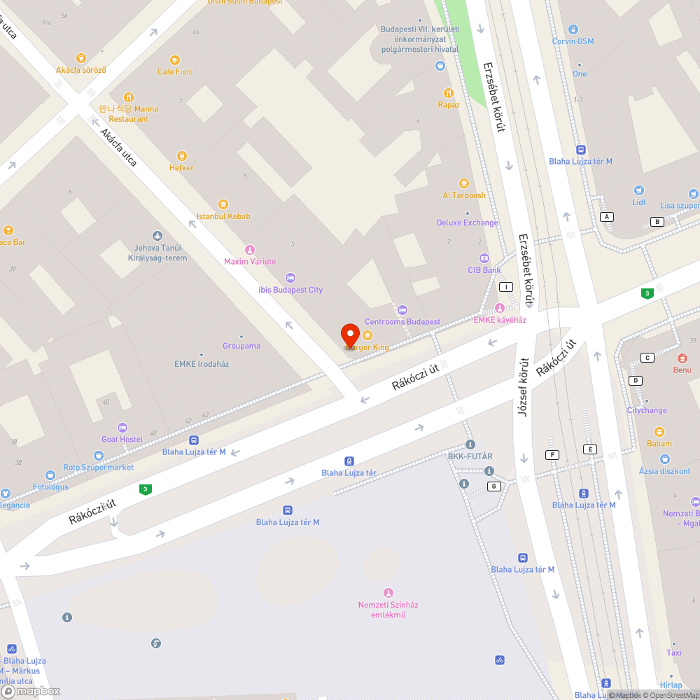 Lyukas aknafedél bejelentés helye