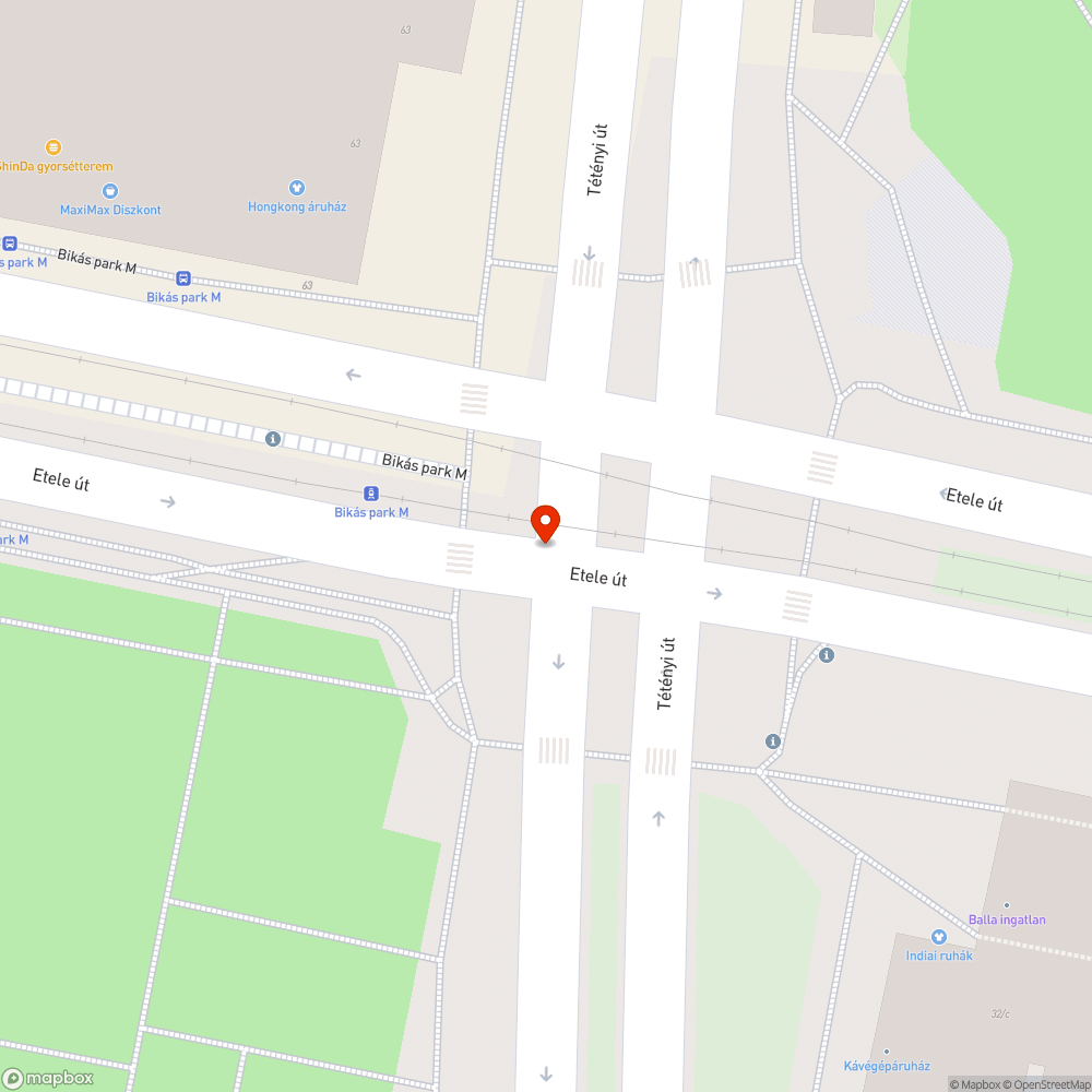 Kifakult tábla bejelentés helye