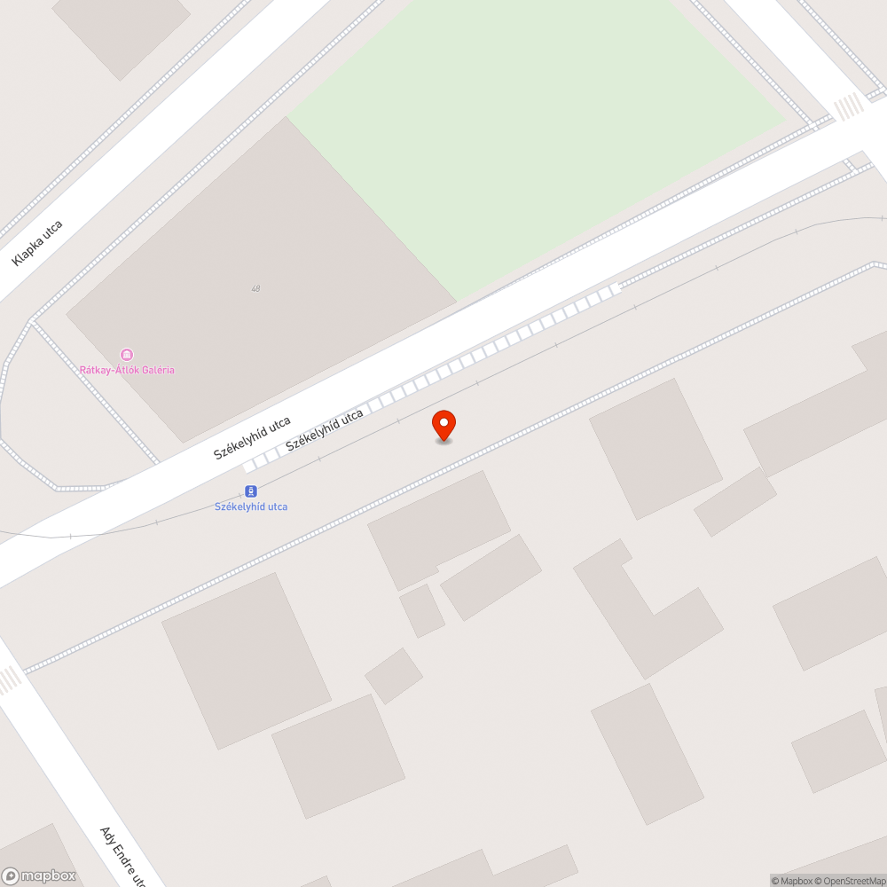 Lógó kábel bejelentés helye