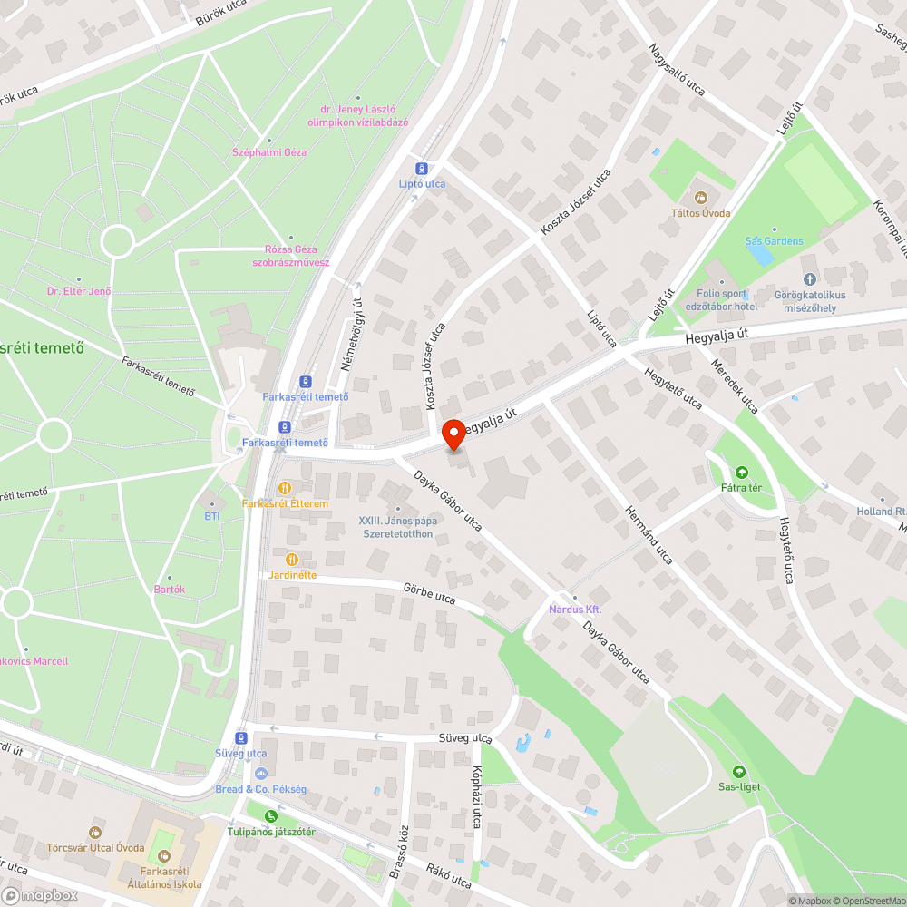 Hiányos kerek fedlap bejelentés helye