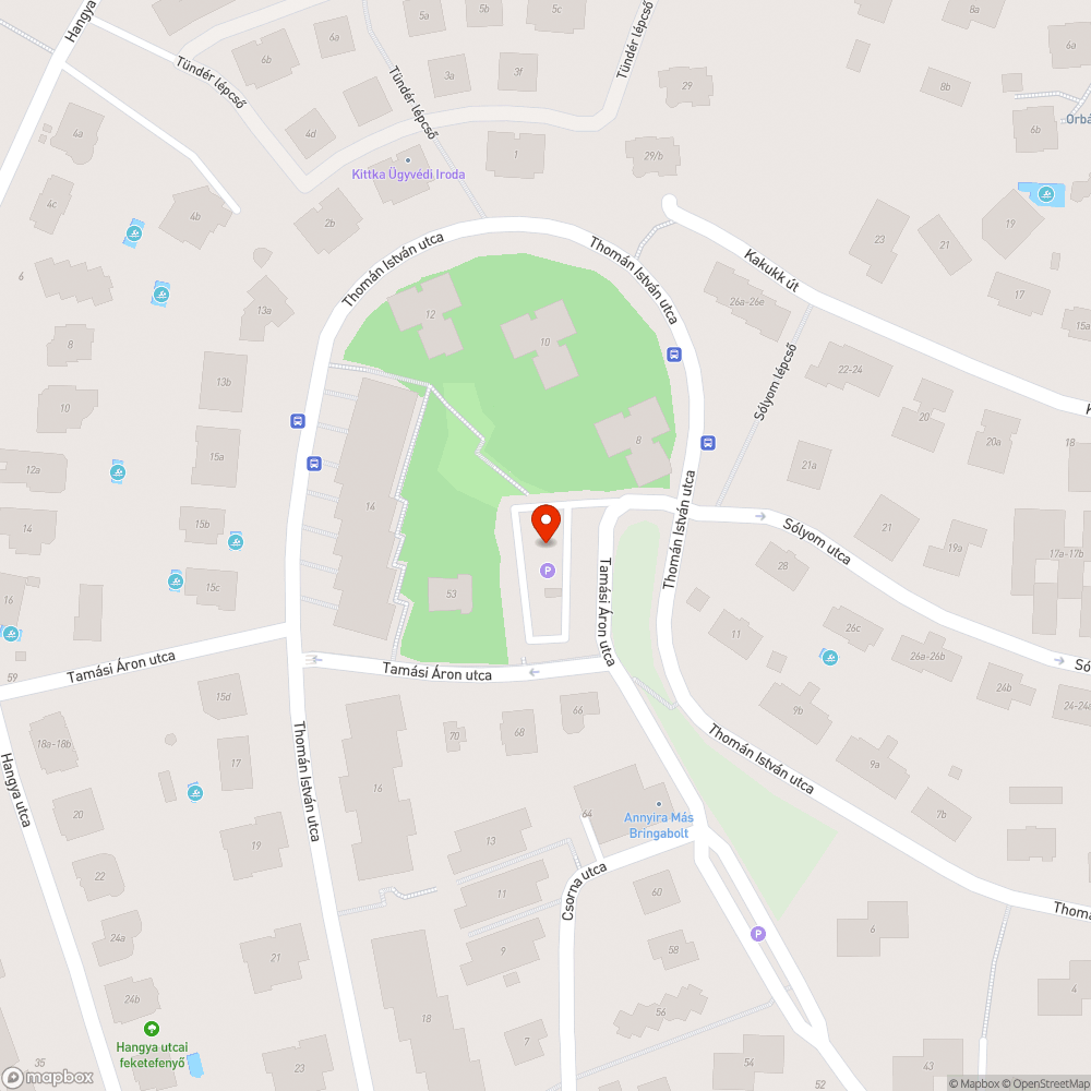 Hulladéksziget környezete tele van szeméttel bejelentés helye