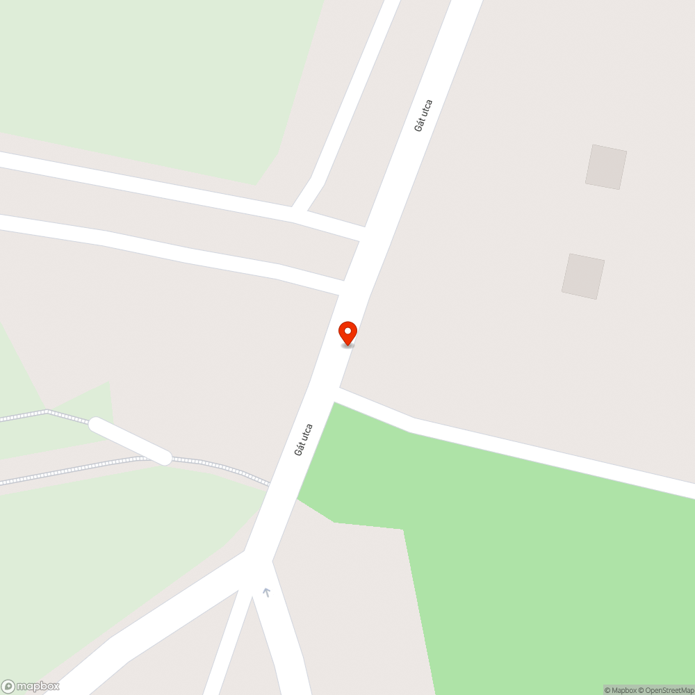 Kerékpárral behajtani tilos tábla bejelentés helye