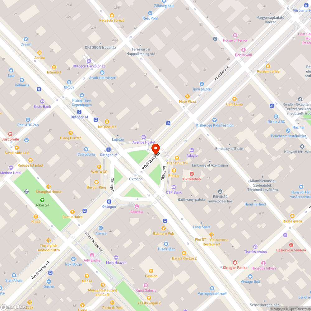 Kitört pollerek bejelentés helye