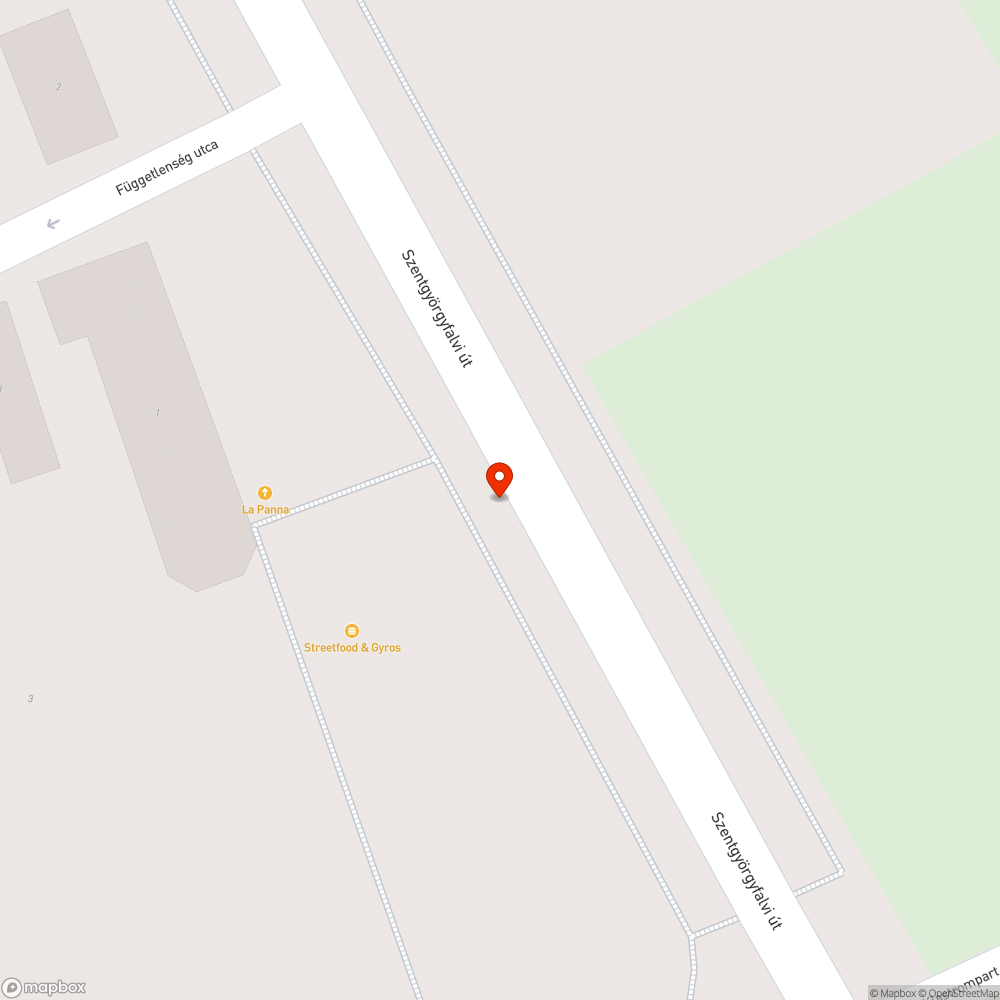 Padok festését kiszívta a nap bejelentés helye