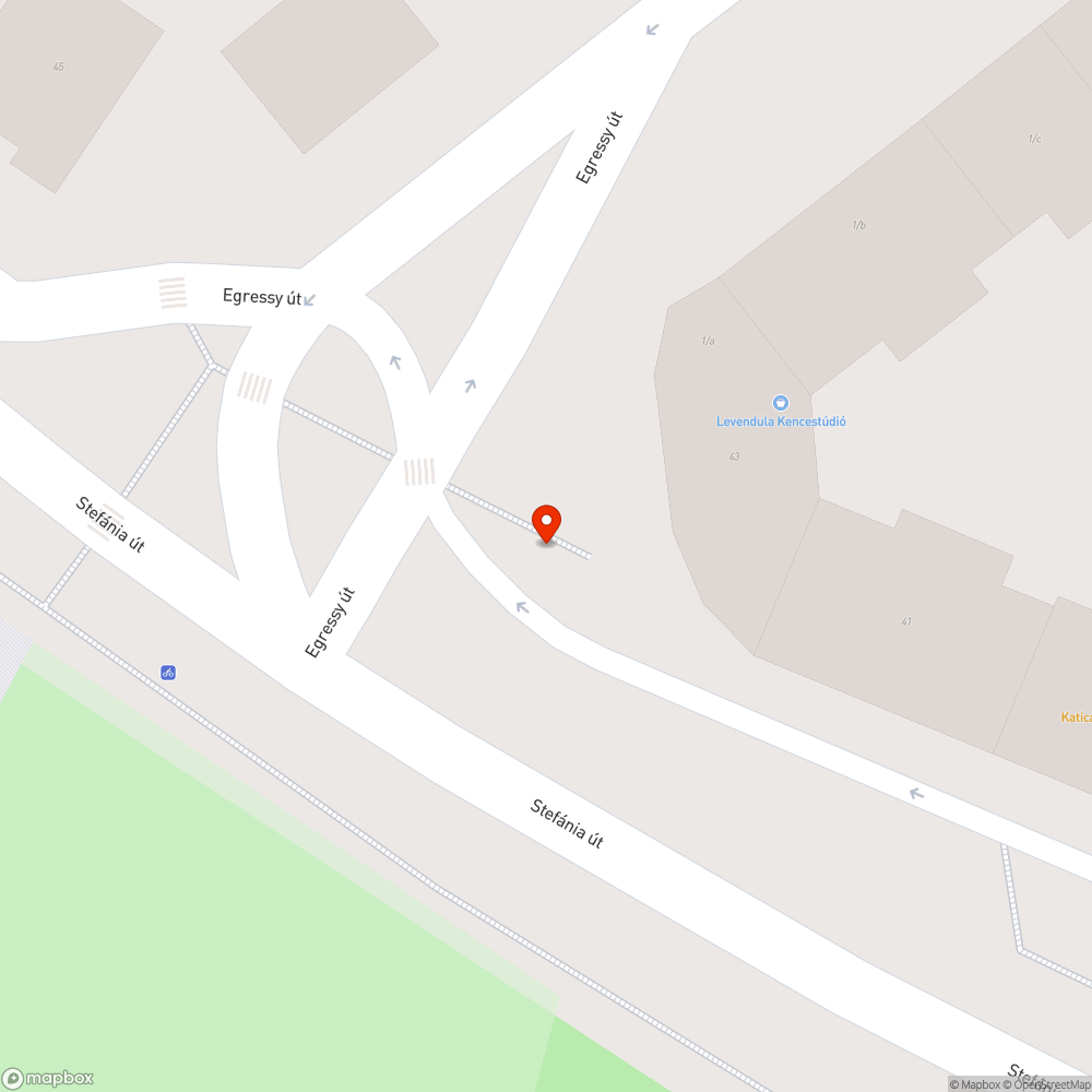 Suzuki tábla bejelentés helye