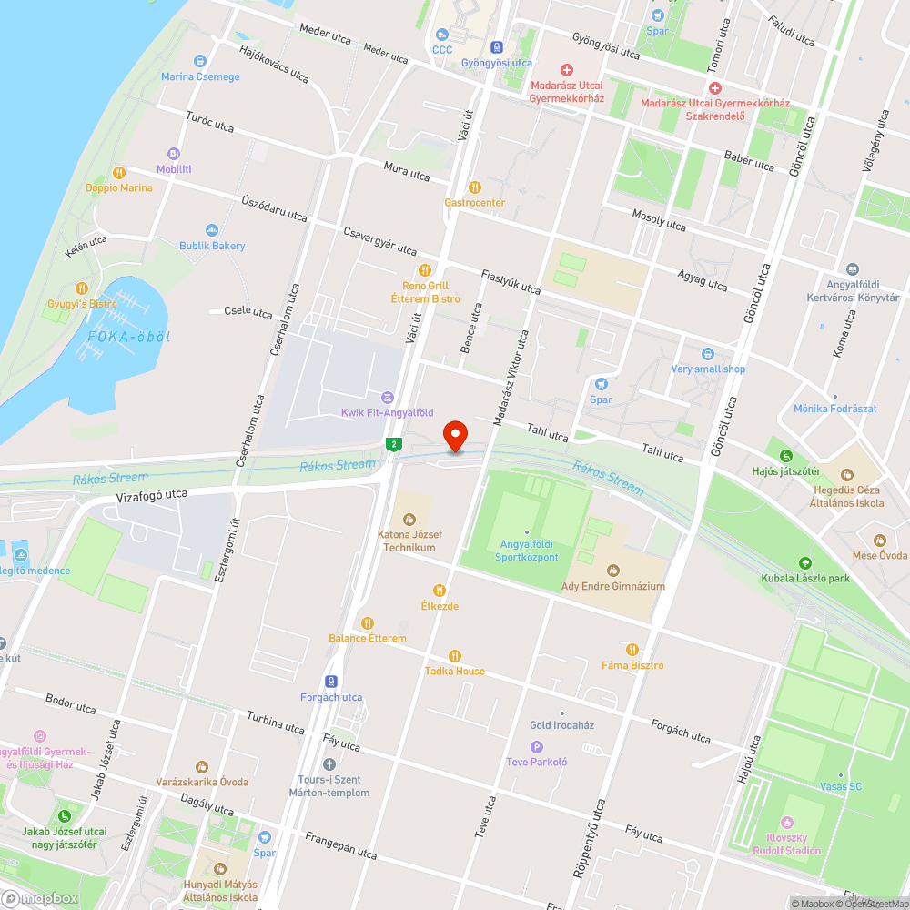 Hulladék huladék hátán bejelentés helye