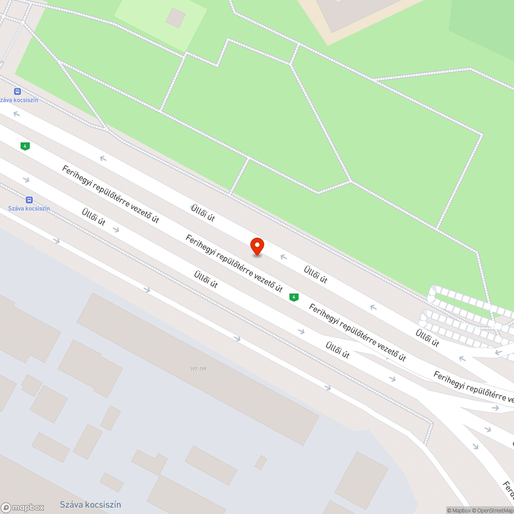 Illegális hulladék lerakás bejelentés helye