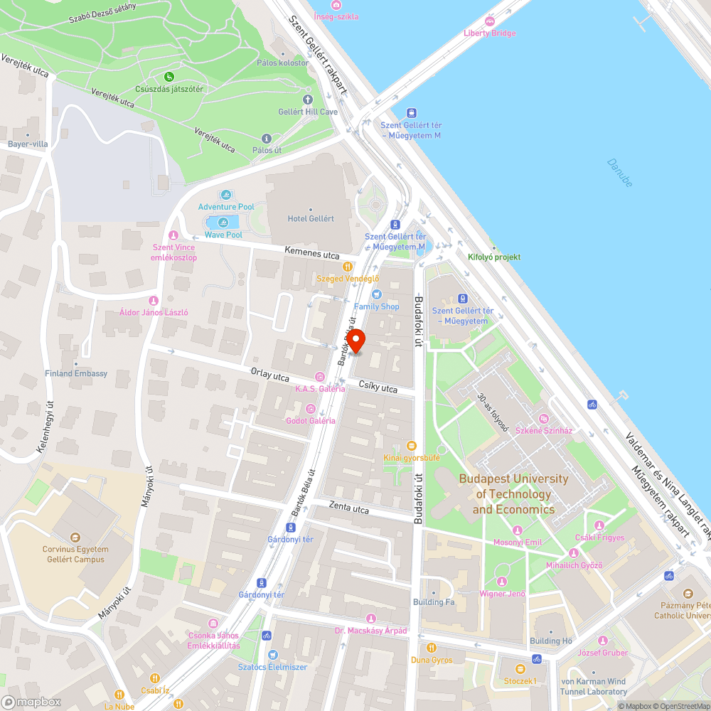 2 m3 papírhulladék a közterületen bejelentés helye