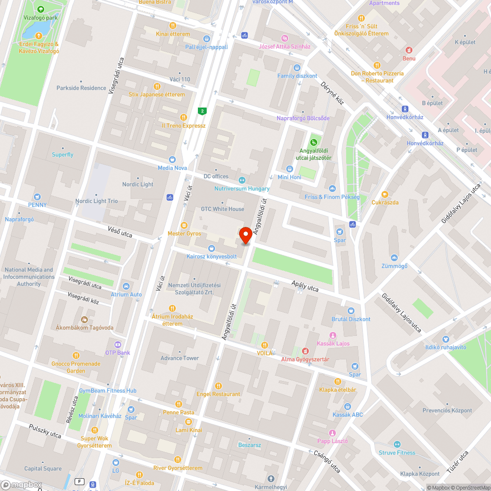 Lomtalanítás a kuka körül bejelentés helye