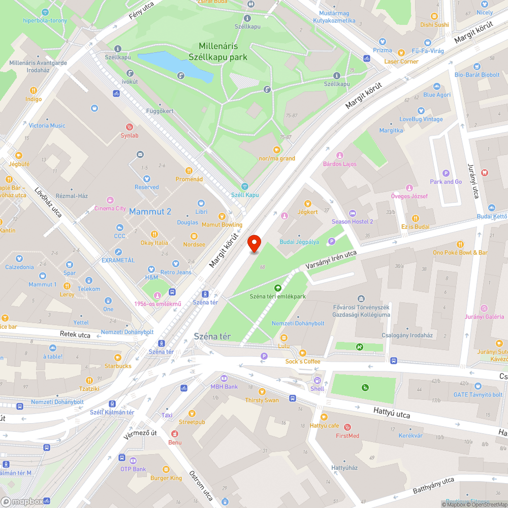 Összefirkált meteorológiai állomás bejelentés helye