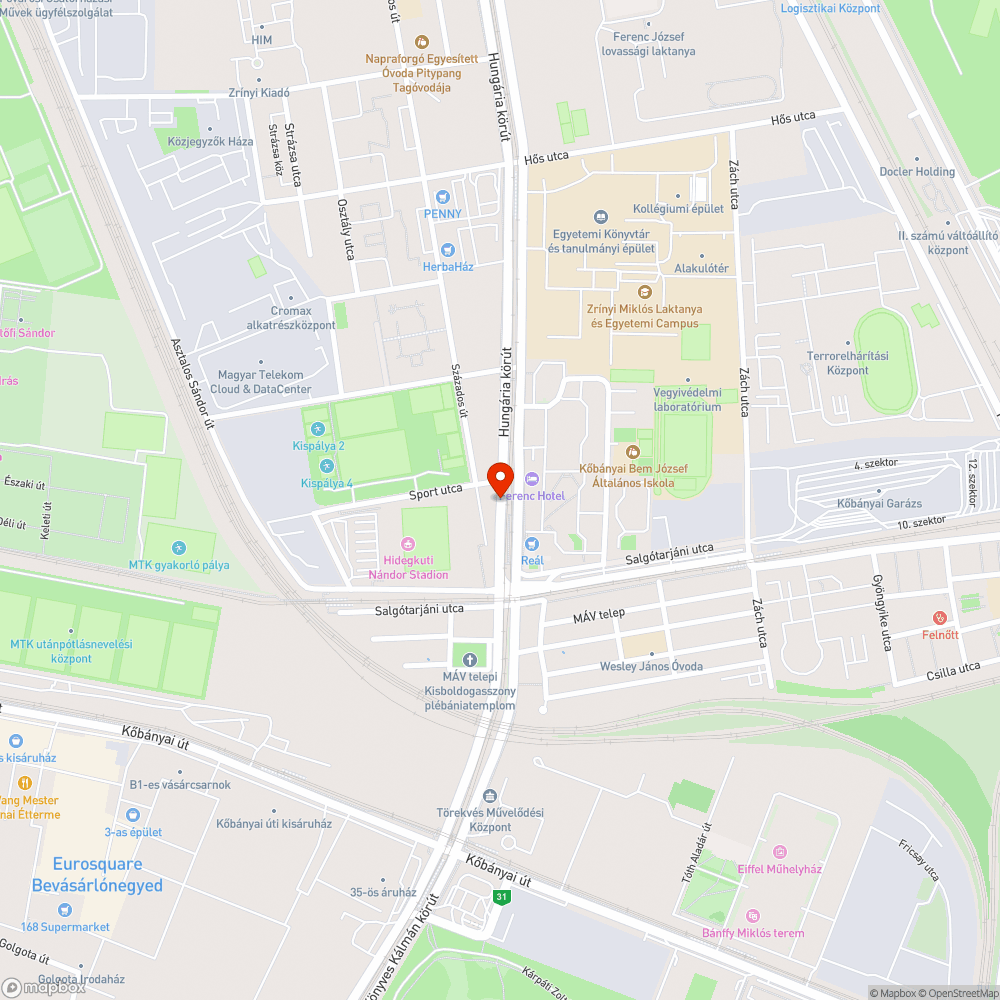 Gazos szegélykövek bejelentés helye