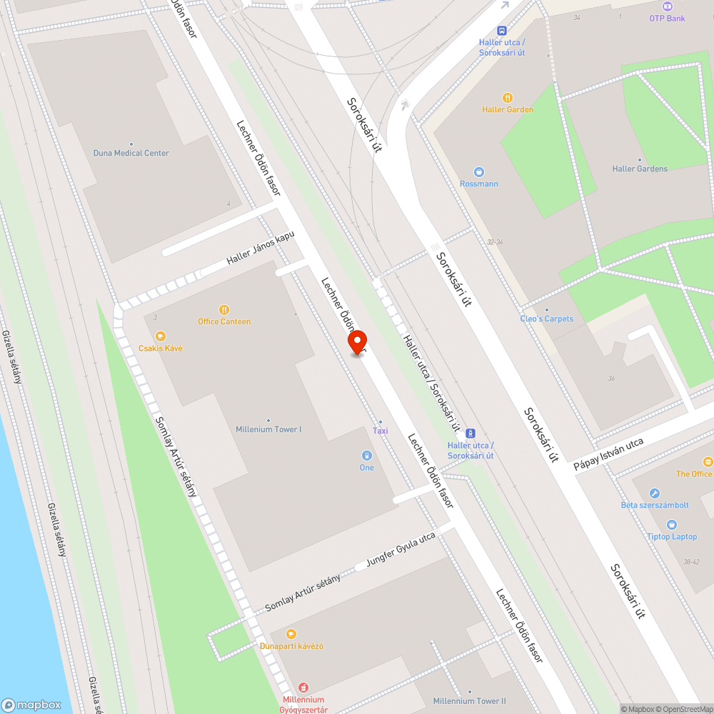 Aszfaltmaradványok bejelentés helye