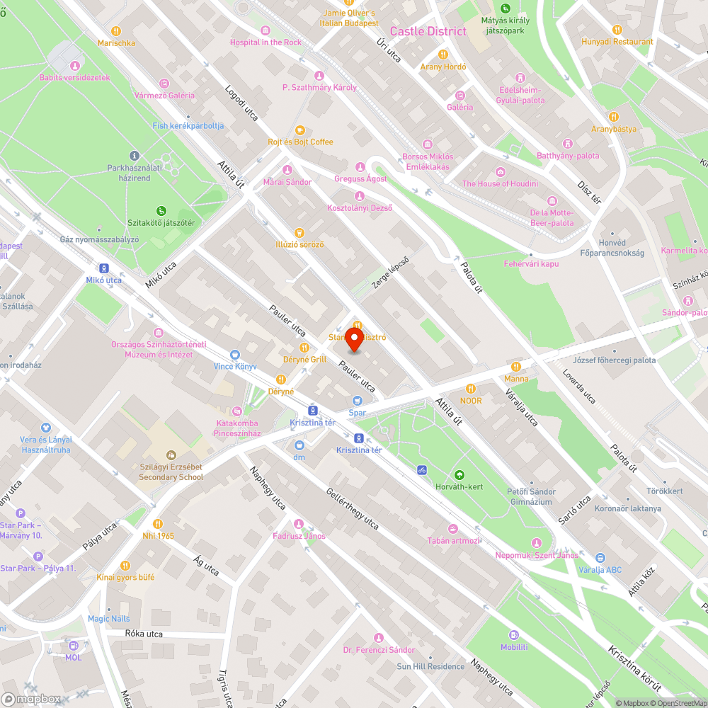 Munkagép zárja el a járdát és kerékpárutat (táblázás és alternatíva nélkül) bejelentés helye