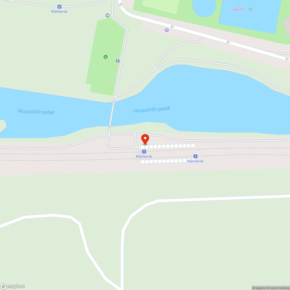 Közvilágítás meghibásodása bejelentés helye