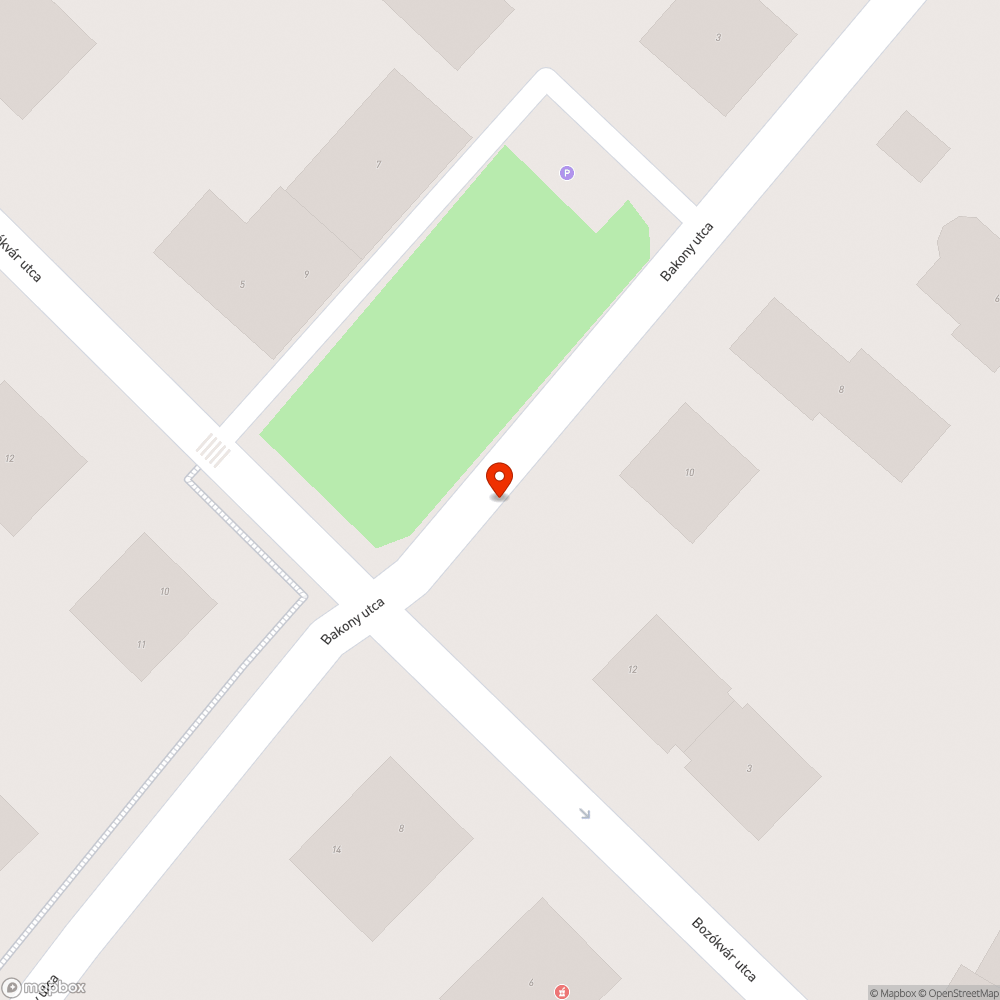 Szürke Opel lejárt műszakival bejelentés helye