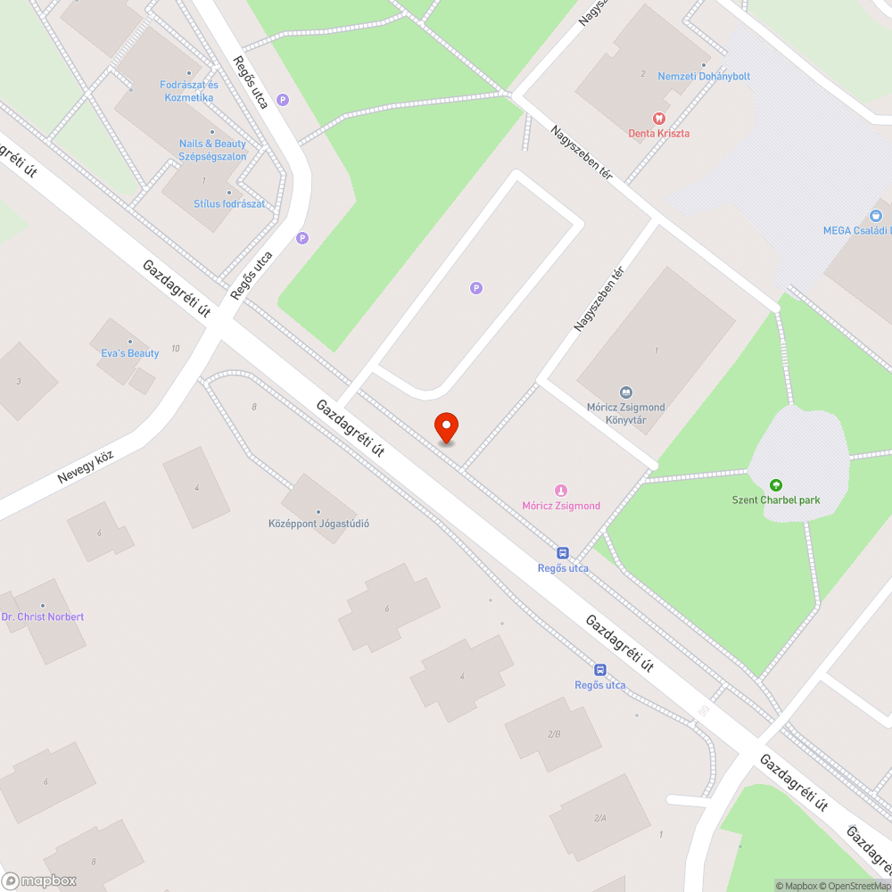 Totem összeragasztva bejelentés helye