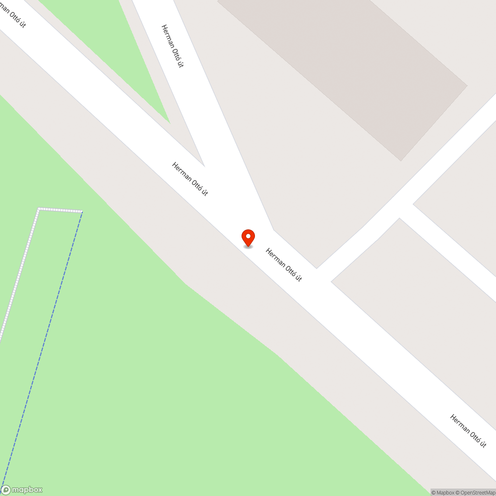 Leszakadt vezeték bejelentés helye