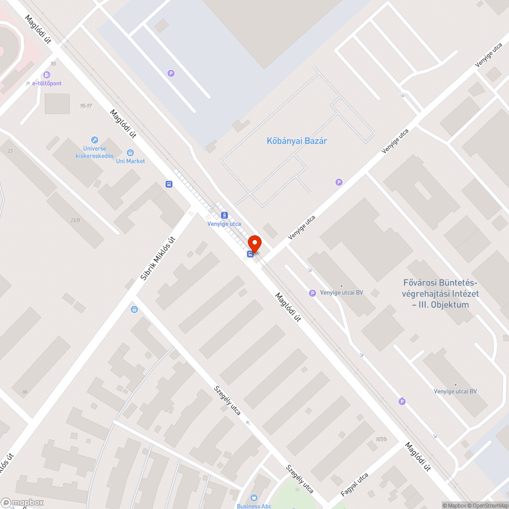 A piros jelzés nem világít a gyalogosátkelőben bejelentés helye