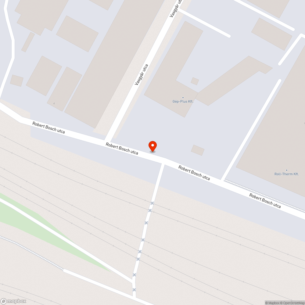 Jármű lejárt műszakival bejelentés helye