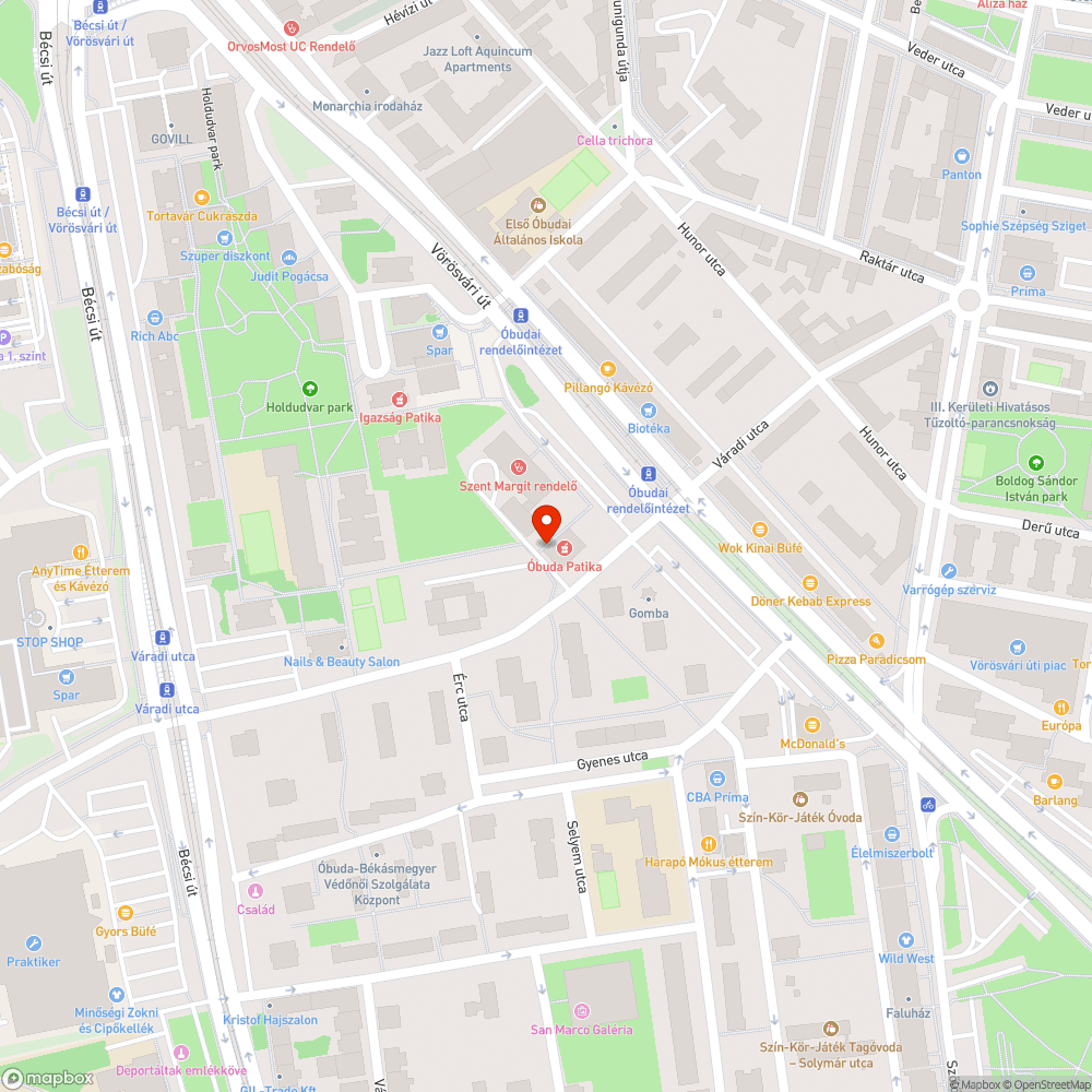 Kidőlt tábla bejelentés helye