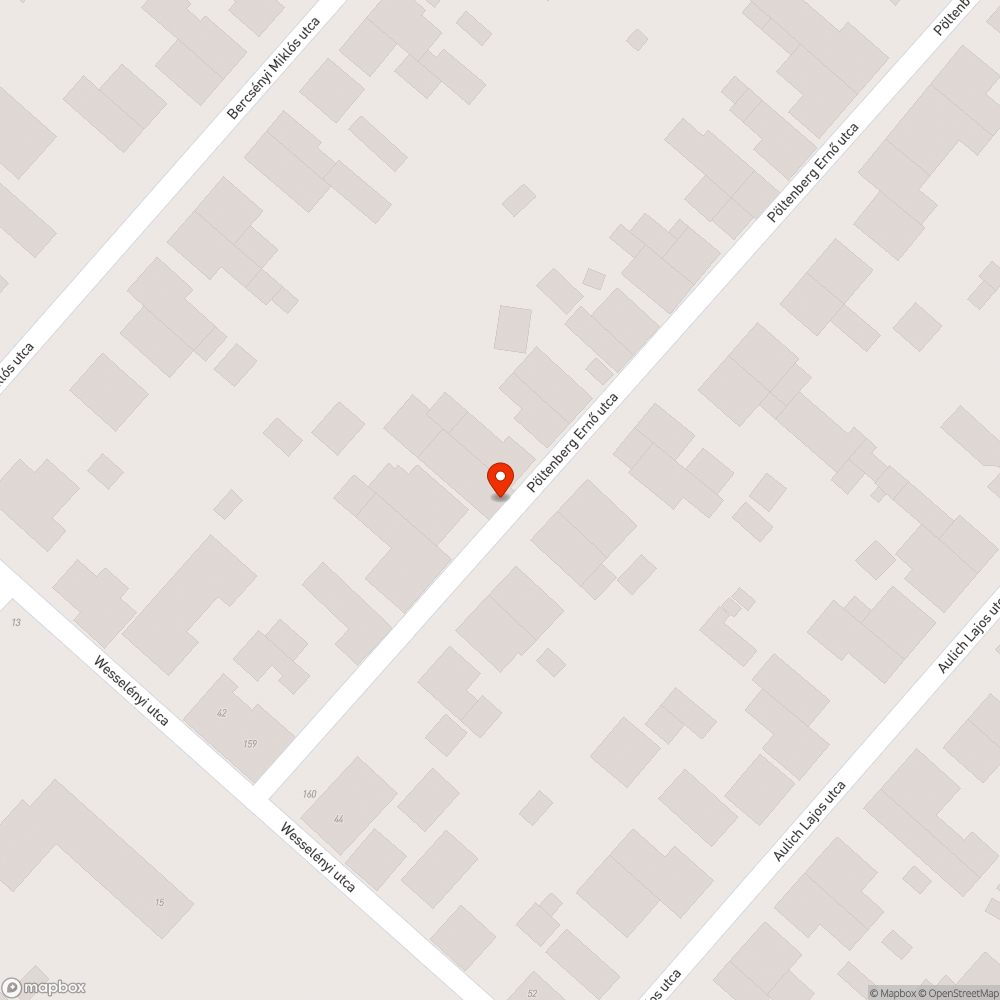 Elektromos kábel a járdán keresztbe bejelentés helye