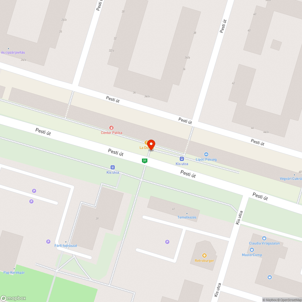 Hiányzik a jelzőlámpa takarófedele bejelentés helye