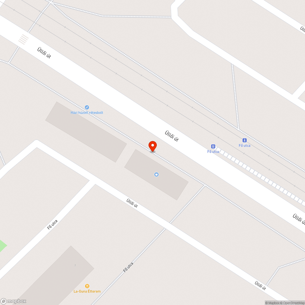 Porladó aknafedél bejelentés helye