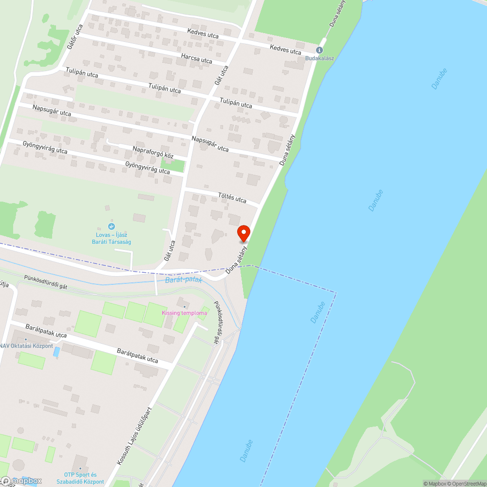 Kiépített közvilágítás hiánya bejelentés helye