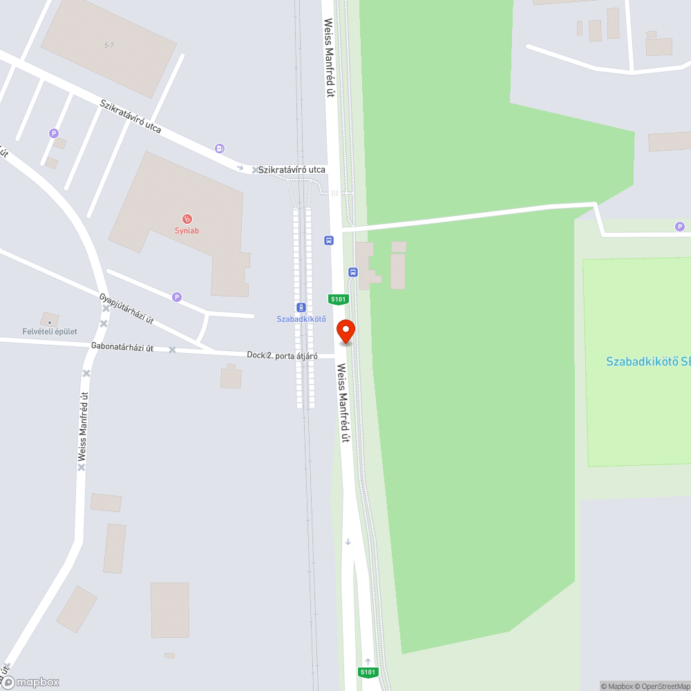 Kopott, koszos gyalogosátkelés tábla bejelentés helye