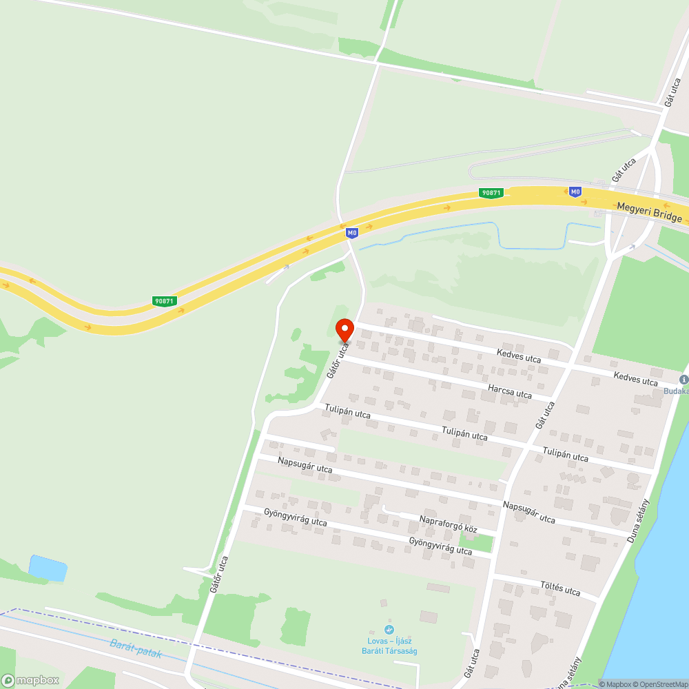 Roller a zónán kívül bejelentés helye