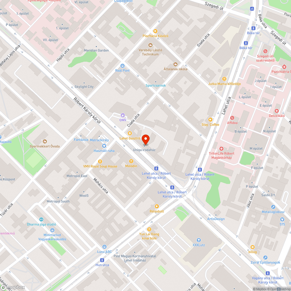 Kidőlt pollerek bejelentés helye