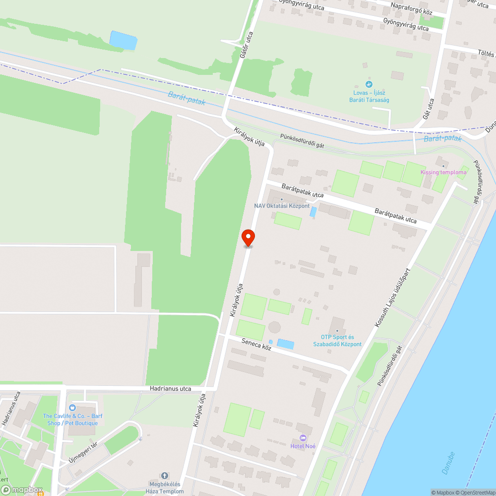 30-as zóna kérése 3.0 bejelentés helye