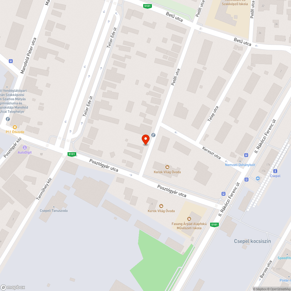 Lejárt Daewoo bejelentés helye