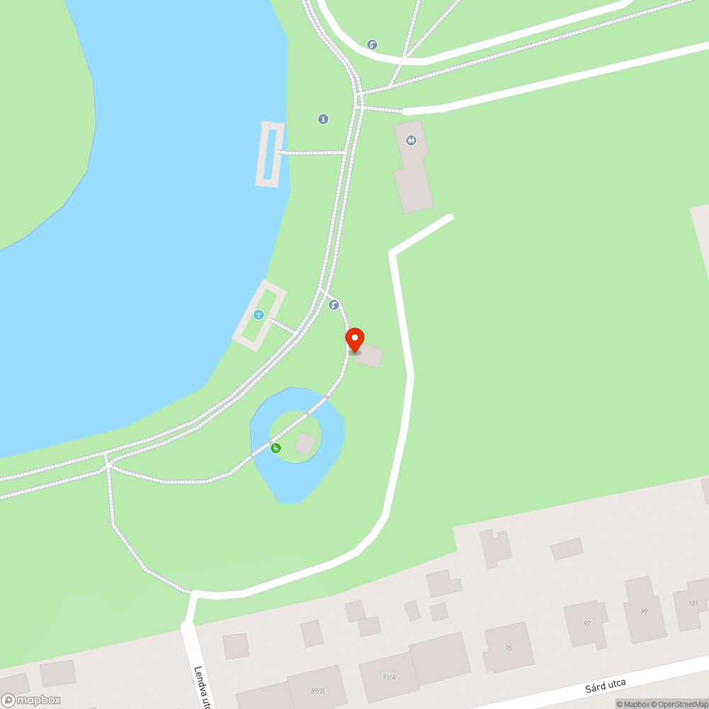 Hiányos, sérült játék bejelentés helye