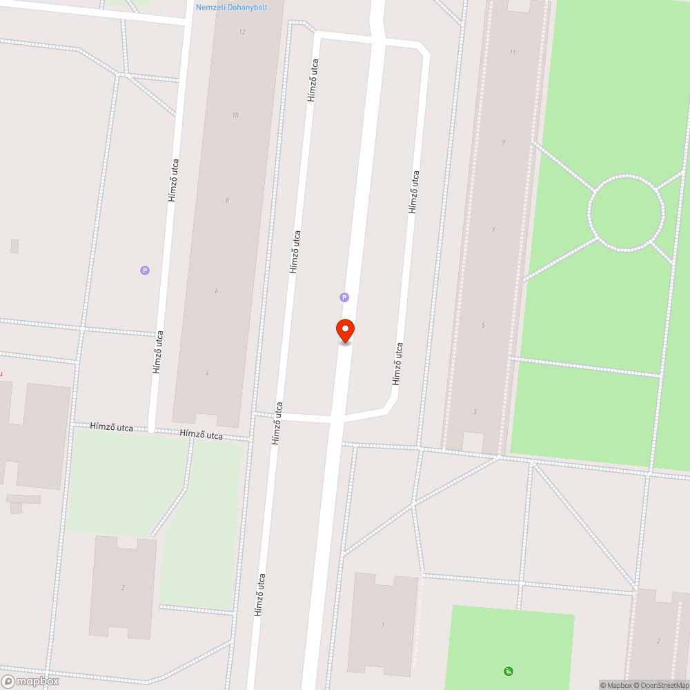 Elhagyott gépjárművek bejelentés helye