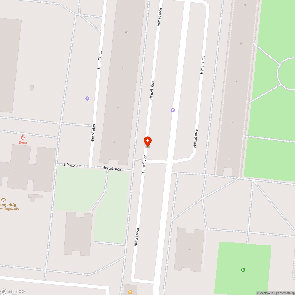 Elhagyott gépjárművek bejelentés helye