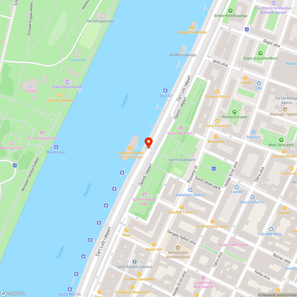 Letarolt tábla bejelentés helye